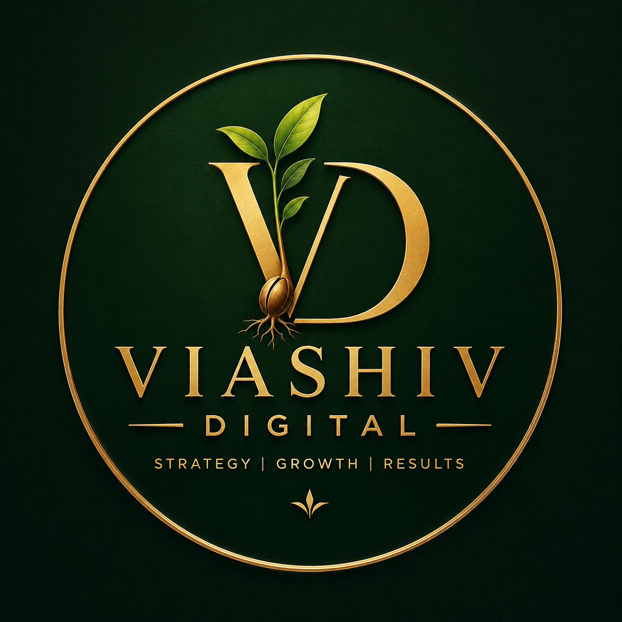 ViaShiv Digital